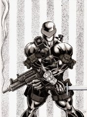 Snake Eyes 2.0
