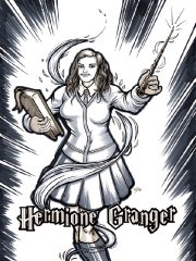 Hermione Commission