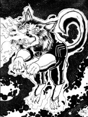 Dex-starr Commission