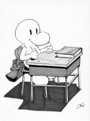 Fone bone Commission