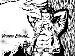 Forver Edward