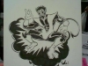 Night Crawler Convention sketch
